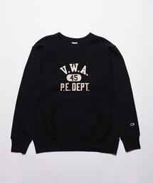 Champion | 【別注】＜CHAMPION＞ RW SWT 2/スウェット(スウェット)