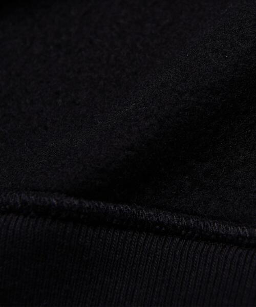 Champion(チャンピオン)の「【別注】<CHAMPION> RW SWT 2/スウェット(スウェット・メンズ・ライトグレー/ブラック・S/M/L/XL)」の7枚目の写真