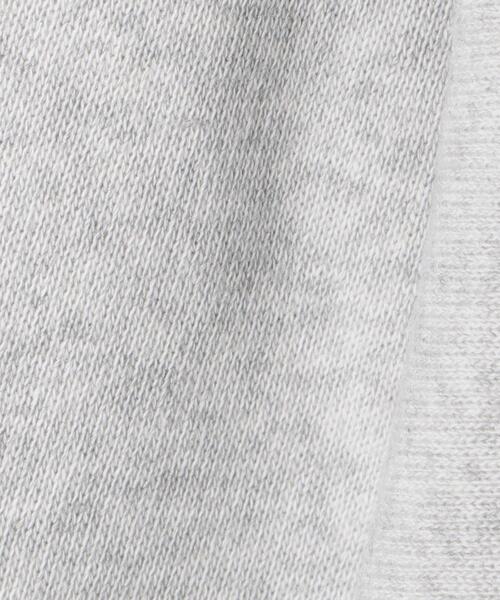 Champion(チャンピオン)の「【別注】<CHAMPION> RW SWT 2/スウェット(スウェット・メンズ・ライトグレー/ブラック・S/M/L/XL)」の17枚目の写真