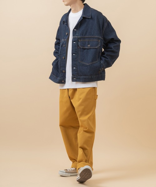 Levi's(リーバイス)の「【Levi's/リーバイス】STAY LOOSE TYPE1 Levi's(リーバイス)の「【Levi's/リーバイス】STAY LOOSE TYPE1