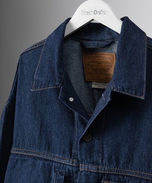 Levi's（リーバイス）の「【Levi's/リーバイス】STAY LOOSE