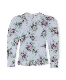 Printed Cotton Poplin