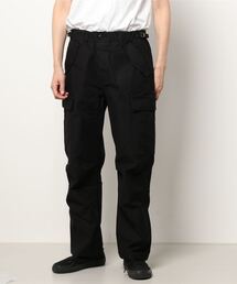 【Ranch Standard】M-51トラウザー/ストレッチライトツイルカーゴパンツ/メンズ