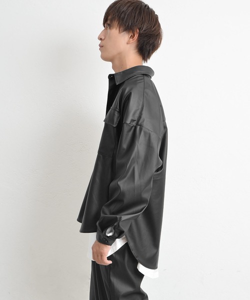 Simpti シンプティー　CPOジャケット Simpti シンプティー CPOジャケット シンプティ - Simpti