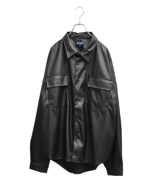 Simpti シンプティー　CPOジャケット Simpti シンプティー CPOジャケット