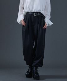 Ellno Loset | リラックスバルーンパンツ(その他パンツ)