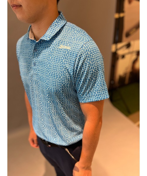 SRIXON（スリクソン）の「スリクソン ゴルフウェア メンズ