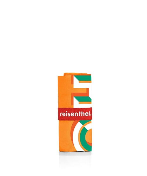 212 KITCHEN STORE(トゥワントゥキッチンストア)の「◆reisenthel (ライゼンタール) ミニマキシショッパー OH YEAH(エコバッグ/サブバッグ・レディース・その他・00)」の3枚目の写真