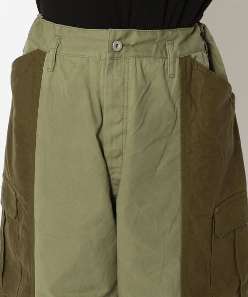 BACKLASH（バックラッシュ）の「ISAMUKATAYAMA BACKLASH THE