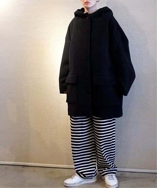 JOURNAL STANDARD LUXE（ジャーナルスタンダード ラックス）の「リバー