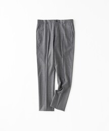 JOSEPH | 【GLOBAL LINE】FLANNEL STRETCH TROUSERS(スラックス)