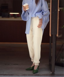 titivate | ﾆｯﾄｼﾞｮｶﾞｰﾊﾟﾝﾂ(その他パンツ)