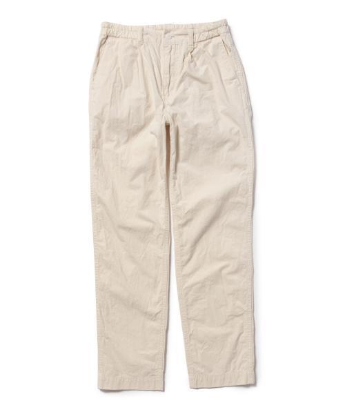 DANTON（ダントン）の「DANTON / horseclothワークパンツ（その他パンツ・レディース・ホワイト系その他・34/36）」の14枚目の写真