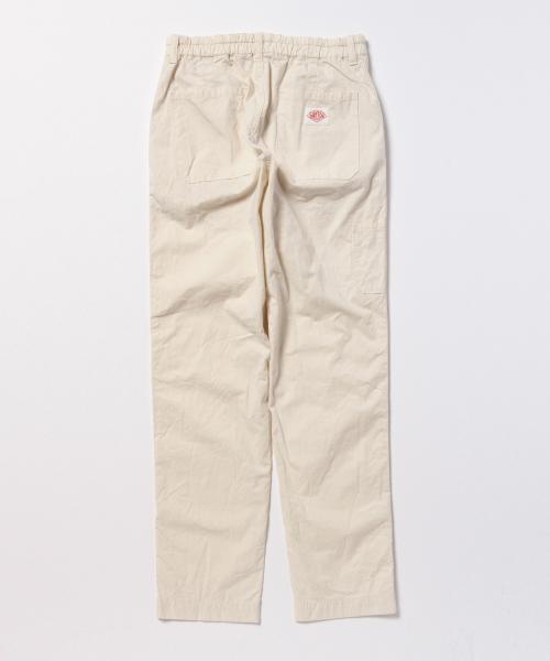 DANTON（ダントン）の「DANTON / horseclothワークパンツ（その他パンツ・レディース・ホワイト系その他・34/36）」の11枚目の写真