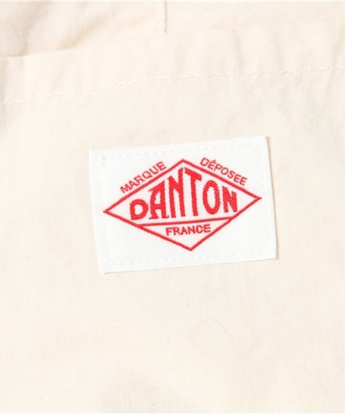 DANTON（ダントン）の「DANTON / horseclothワークパンツ（その他パンツ・レディース・ホワイト系その他・34/36）」の15枚目の写真