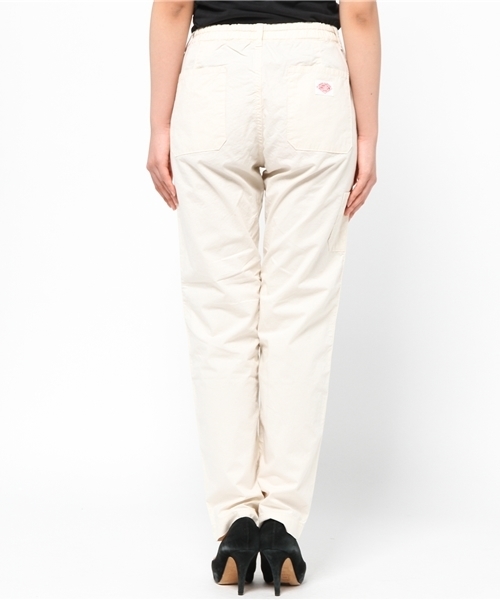 DANTON（ダントン）の「DANTON / horseclothワークパンツ（その他パンツ・レディース・ホワイト系その他・34/36）」の18枚目の写真