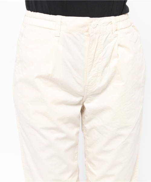 DANTON（ダントン）の「DANTON / horseclothワークパンツ（その他パンツ・レディース・ホワイト系その他・34/36）」の4枚目の写真