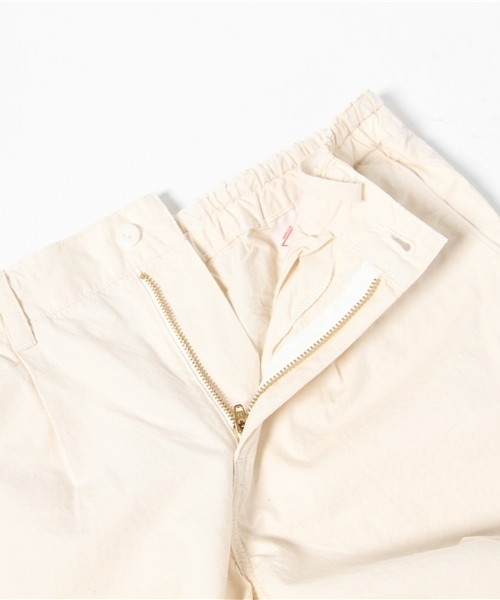 DANTON（ダントン）の「DANTON / horseclothワークパンツ（その他パンツ・レディース・ホワイト系その他・34/36）」の12枚目の写真