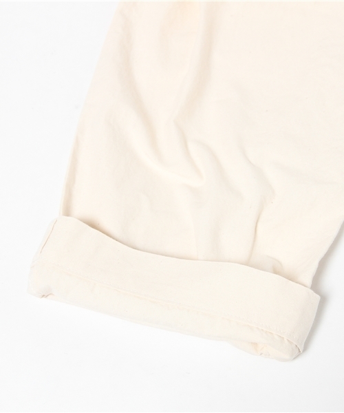 DANTON（ダントン）の「DANTON / horseclothワークパンツ（その他パンツ・レディース・ホワイト系その他・34/36）」の19枚目の写真