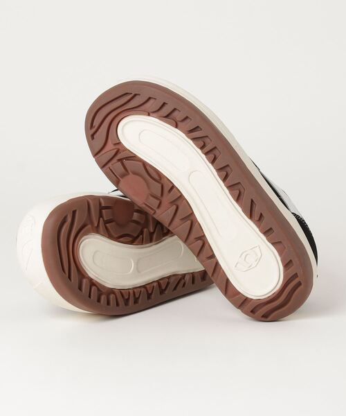 northwave(ノースウェーブ)の「Espresso Suede 90155023 BLACK(スニーカー・メンズ・ブラック系その他・40/38/39/41/42/43/37)」の3枚目の写真