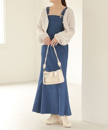 Ladyマーメイドジャンスカ　263638