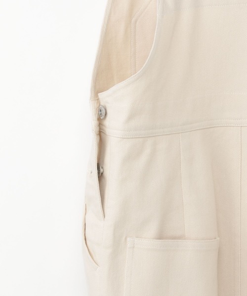 Heather（ヘザー）の「Ladyマーメイドジャンスカ　263638（ジャンパースカート・レディース・ブラック/アイボリー/ブルー/ベージュ・S/M）」の20枚目の写真