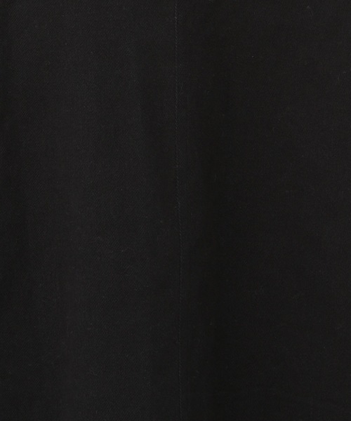 Heather（ヘザー）の「Ladyマーメイドジャンスカ　263638（ジャンパースカート・レディース・ブラック/アイボリー/ブルー/ベージュ・S/M）」の9枚目の写真