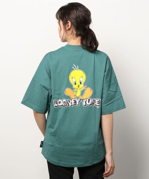 chillax（チラックス）の「CHILLAX/チラックス Tシャツ