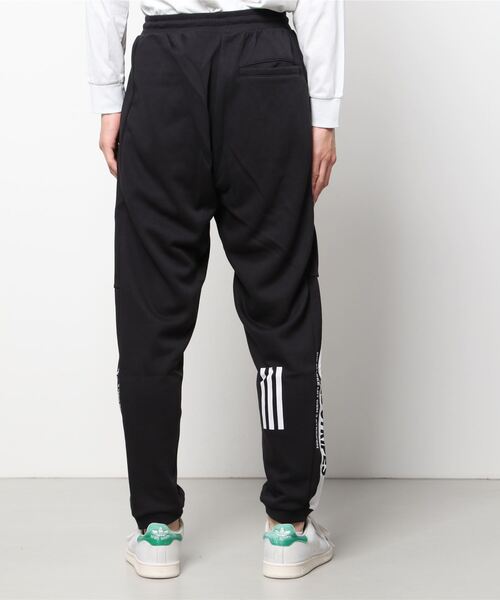 adidas(アディダス)の「アディダス adidas ワーディング スウェットパンツ(スウェットパンツ・メンズ・グレー/ブラック・LL/M/L/3L)」の5枚目の写真