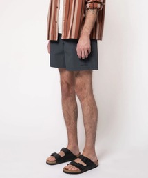 Nudie Jeans（ヌーディージーンズ）の「Swim Trunks スイムウェア トランクス（水着）」