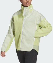 Amazon.com: adidas Women's MyShelter Rain.RDY Parka