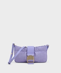 アスペン ルーシュドフォンポーチ / Aspen Ruched Phone Pouch