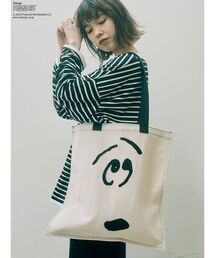 merry jenny | PEANUTS tote bag(トートバッグ)