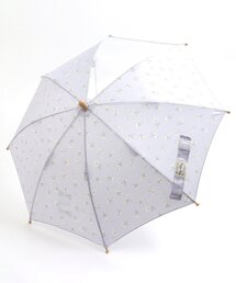 GIRL'S傘(いちご柄・花柄)