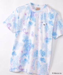 【MIFFY/ミッフィー】 オリジナルデザインTシャツ