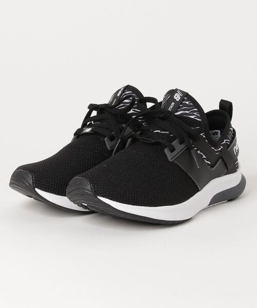 New Balance ニューバランス WNRGSZK1(D) エヌビーエナジャイズリュクス WNRGSZK1 BK ZEBRA(ZK1)