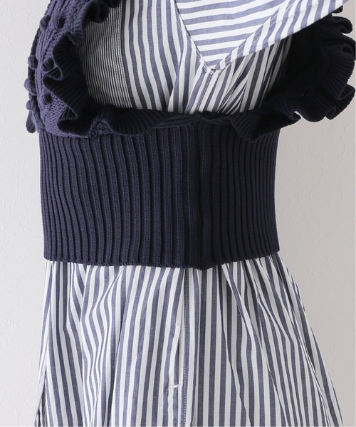 leinwande（ラインヴァンド）の「別注【LEINWANDE/ラインヴァンド