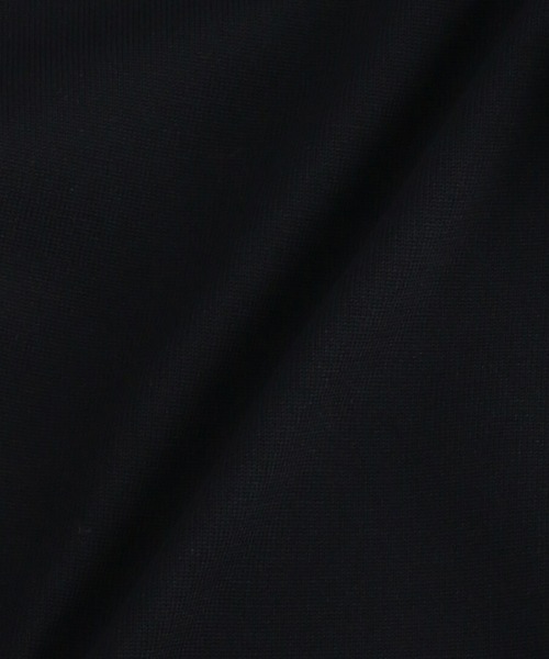 ADAM ET ROPE'（アダムエロペ）の「【サステナブル】エコペットロゴサイクルパンツ（その他パンツ・レディース・ブラック・FREE）」の9枚目の写真