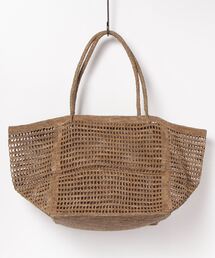 MADE IN MADA | MADE IN MADA/HIT BAG(かごバッグ)