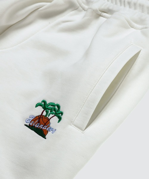 JUST DON(ジャストドン)の「PANTALONE UOMO(スラックス・メンズ・ホワイト・M/L/S)」の3枚目の写真