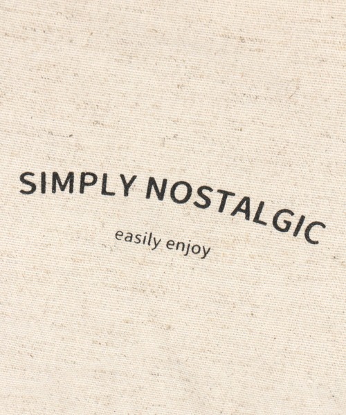 niko and...(ニコアンド)の「オリジナルマクラメ2WAYショルダーバッグ(ショルダーバッグ・レディース・ブラック/レッド/オフホワイト/ブルー・0)」の18枚目の写真