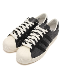 adidas CONSORTIUM | ユニセックス アディダス コンソーシアム ネイバーフッド スーパースター adidas CONSORTIUM SUPERSTAR 80V NBHD(スニーカー)