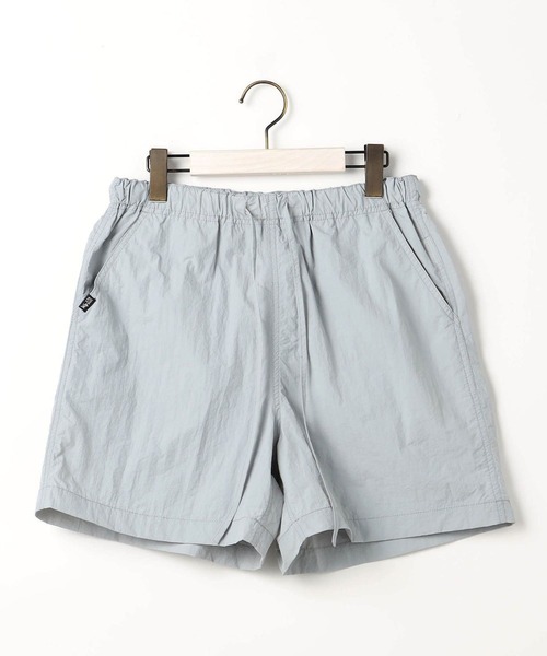 179/WG（イチナナキュウダブルジー）の「ジョガーショートパンツ（その他パンツ・レディース・ピンク/サックスブルー/チャコールグレー/パープル/グリーン・MEDIUM）」の11枚目の写真