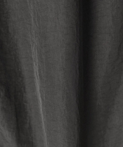 179/WG（イチナナキュウダブルジー）の「ジョガーショートパンツ（その他パンツ・レディース・ピンク/サックスブルー/チャコールグレー/パープル/グリーン・MEDIUM）」の20枚目の写真