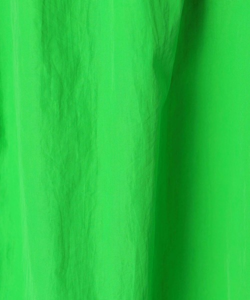 179/WG（イチナナキュウダブルジー）の「ジョガーショートパンツ（その他パンツ・レディース・ピンク/サックスブルー/チャコールグレー/パープル/グリーン・MEDIUM）」の21枚目の写真