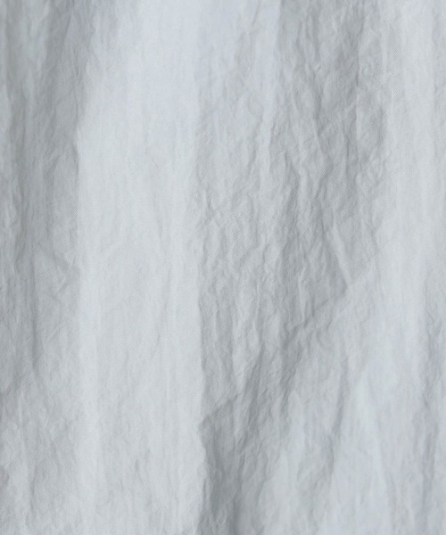 179/WG（イチナナキュウダブルジー）の「ジョガーショートパンツ（その他パンツ・レディース・ピンク/サックスブルー/チャコールグレー/パープル/グリーン・MEDIUM）」の22枚目の写真