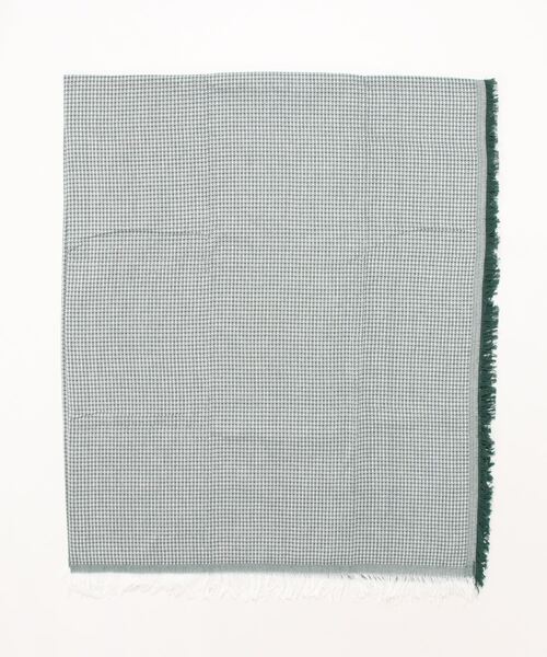 aimoha（アイモハ）の「フリンジマルチカバーソファーブランケット（ブランケット・レディース・ベージュ/グレー/グリーン/ブルー/イエロー/イエロー系その他・FREE）」の8枚目の写真