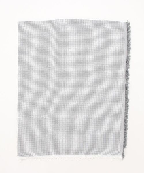 aimoha（アイモハ）の「フリンジマルチカバーソファーブランケット（ブランケット・レディース・ベージュ/グレー/グリーン/ブルー/イエロー/イエロー系その他・FREE）」の7枚目の写真