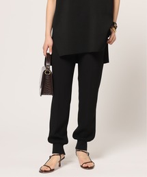 AP STUDIO | ・SCENTOF トリアセ ジョガーパンツ(その他パンツ)