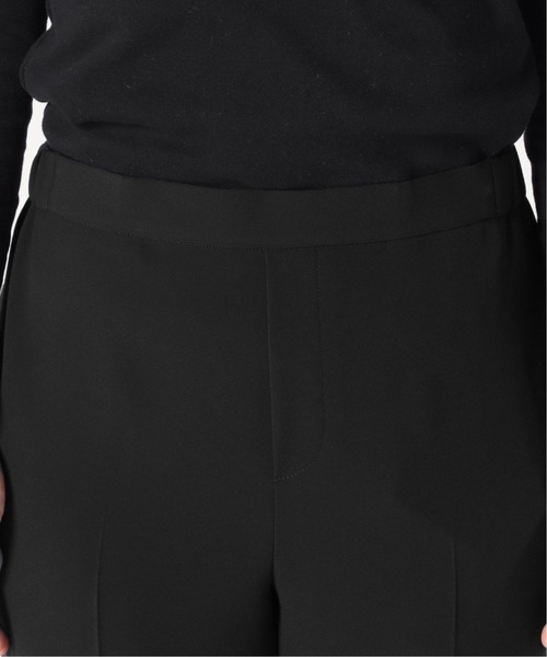 AP STUDIO(エーピーストゥディオ)の「《追加》SCENTOF トリアセ ジョガーパンツ(その他パンツ・レディース・ブラック/ナチュラル・40/38/36/34)」の17枚目の写真